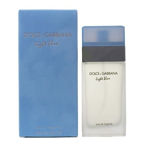 dolce gabbana light blue women best deals